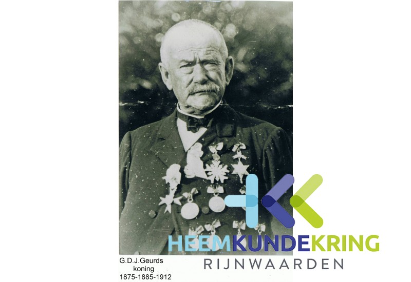 1875-1885-1912 0062] Koning Geurds (1)
